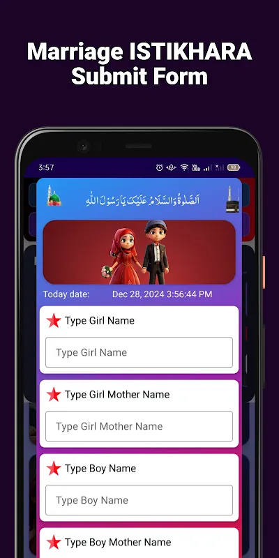 ISTIKHARA Online ISTIKHARA Online