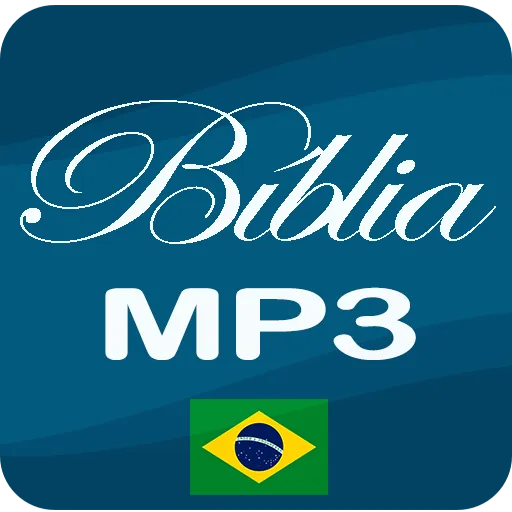 Bíblia MP3 Português