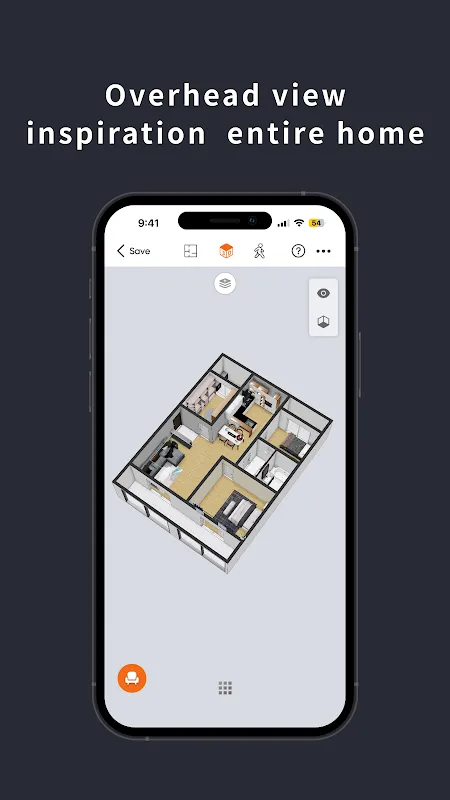 JoyPlan-Quick House Design 3D JoyPlan-Quick House Design 3D