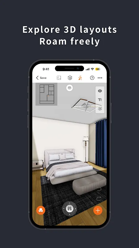 JoyPlan-Quick House Design 3D JoyPlan-Quick House Design 3D