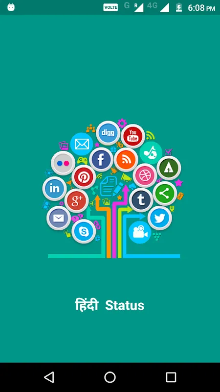 Hindi Status 2025 Hindi Status 2025