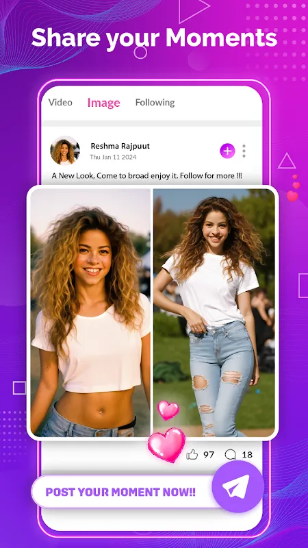 Zeep Live - Video Chat & Party Zeep Live - Video Chat & Party