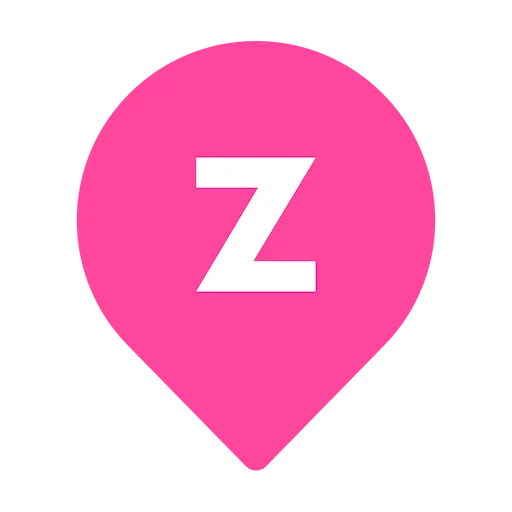 Zenpark, book a parking space