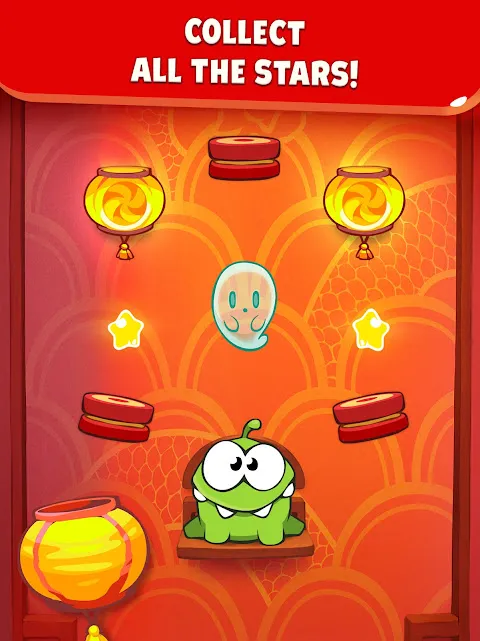Cut the Rope Cut the Rope