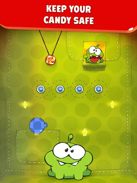 Cut the Rope Cut the Rope