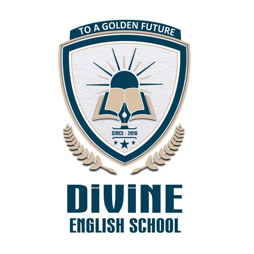 Divine English School