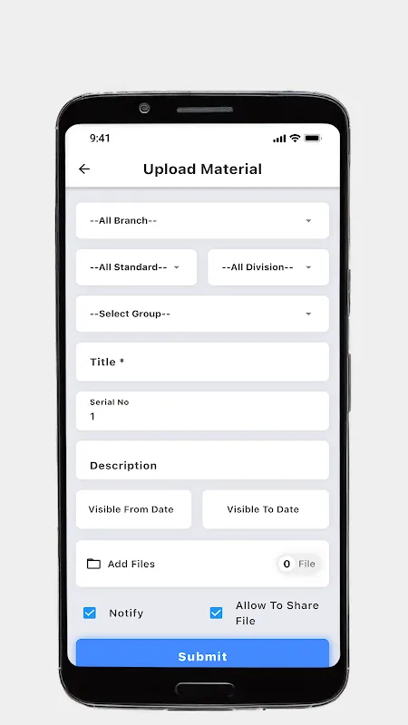 The App That Saved My Sanity