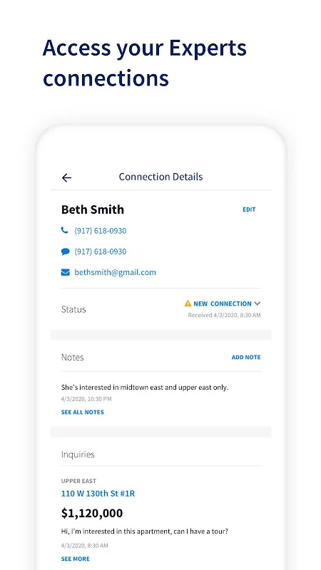 Agent Tools by StreetEasy Agent Tools by StreetEasy