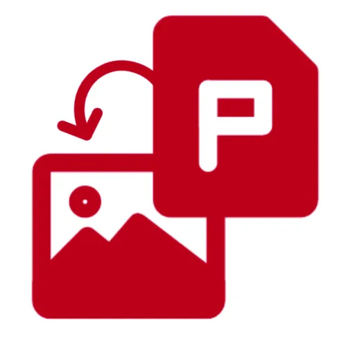 PDF Image Extractor &Converter