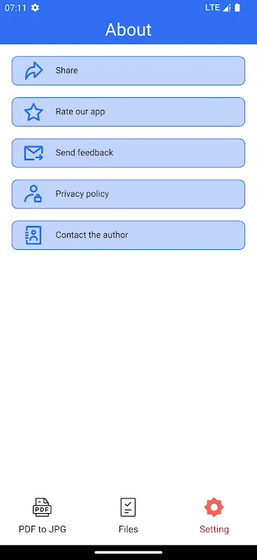 How an App Saved My Research Paper