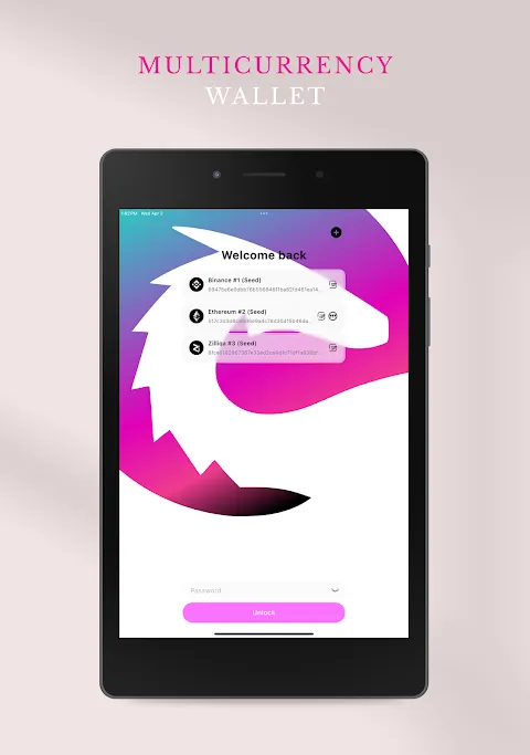 ZilPay: My Digital Fortress in a Storm