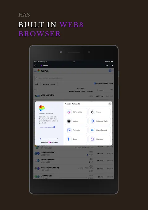 ZilPay Wallet ZilPay Wallet