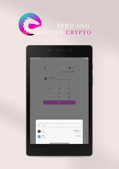 ZilPay Wallet ZilPay Wallet