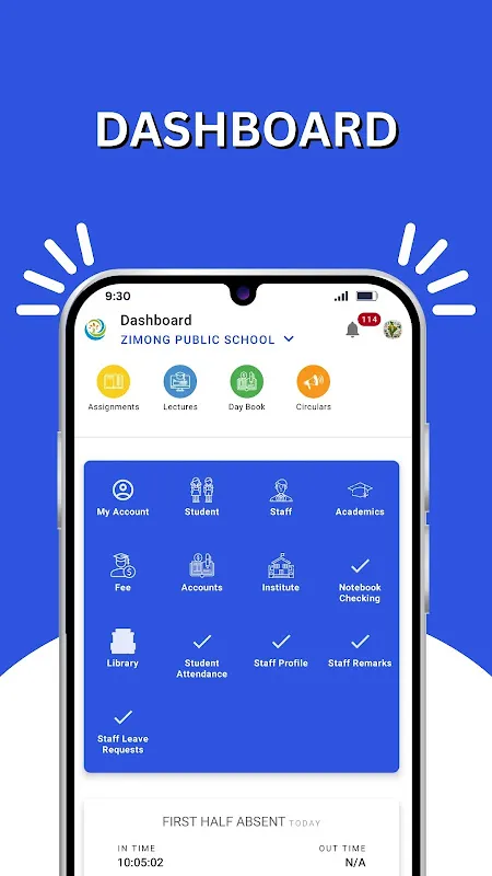 Zimong eduCare Zimong eduCare