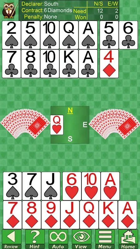 Bridge V+ fun bridge card game Bridge V+ fun bridge card game