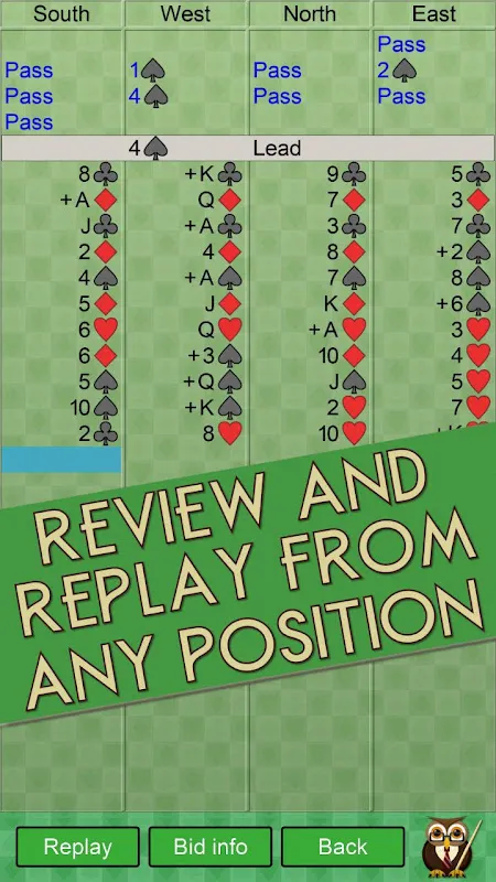 Bridge V+ fun bridge card game Bridge V+ fun bridge card game