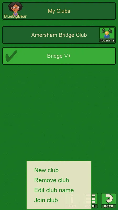 Bridge V+ fun bridge card game Bridge V+ fun bridge card game