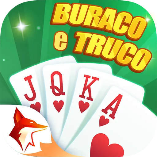 Buraco e Truco Zingplay