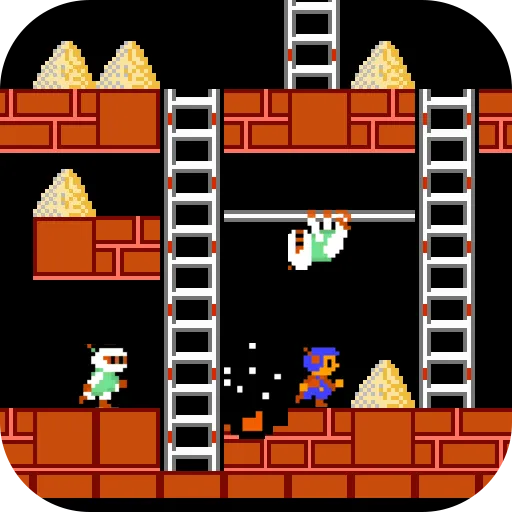 Mine Runner