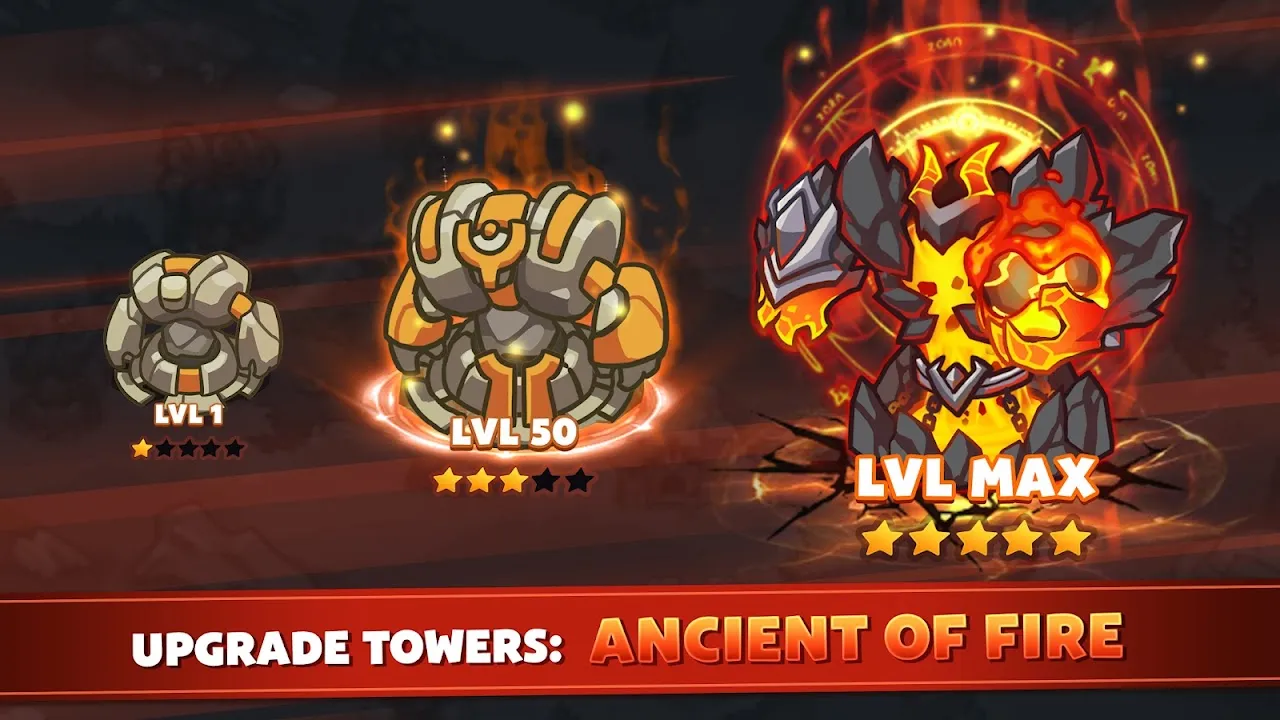 Empire Warriors Empire Warriors