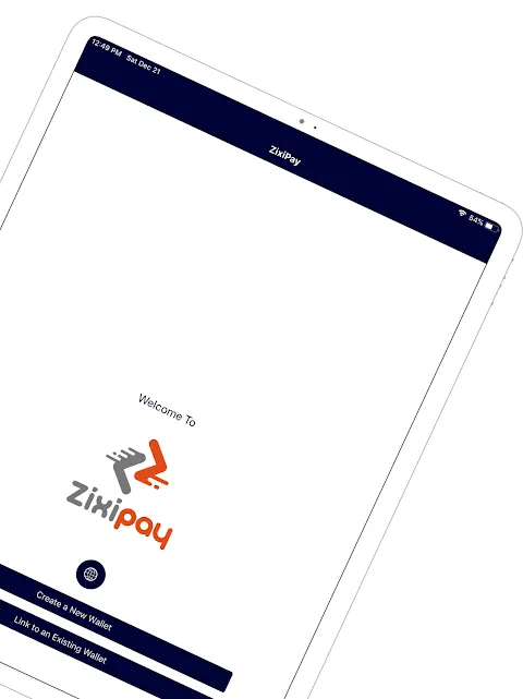 ZixiPay ZixiPay