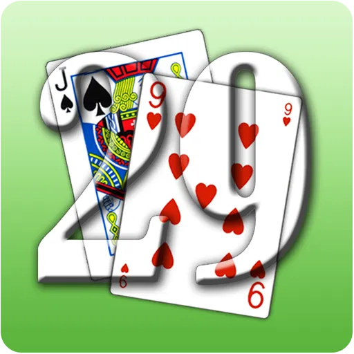 Card Game 29