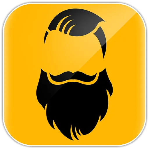 Beard Photo Editor - Beard Cam