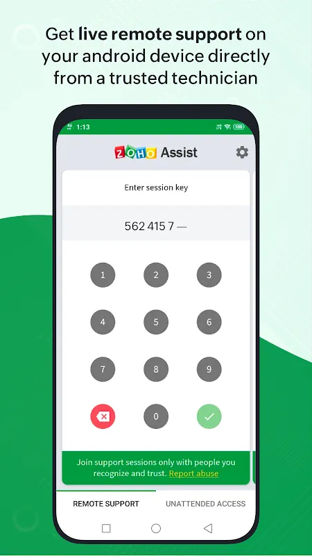 Zoho Assist: My Unexpected Lifeline