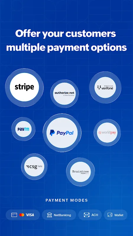 Zoho Invoice - Invoicing App Zoho Invoice - Invoicing App