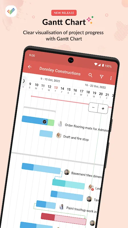 Zoho Rescued Our Product Launch