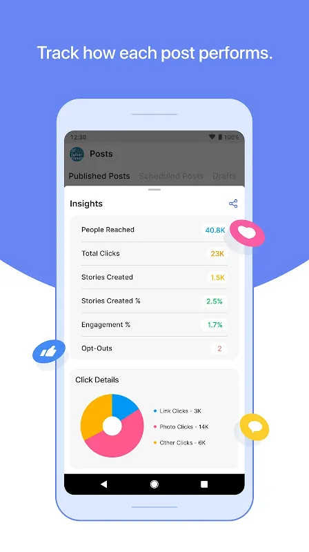 Zoho Social Zoho Social