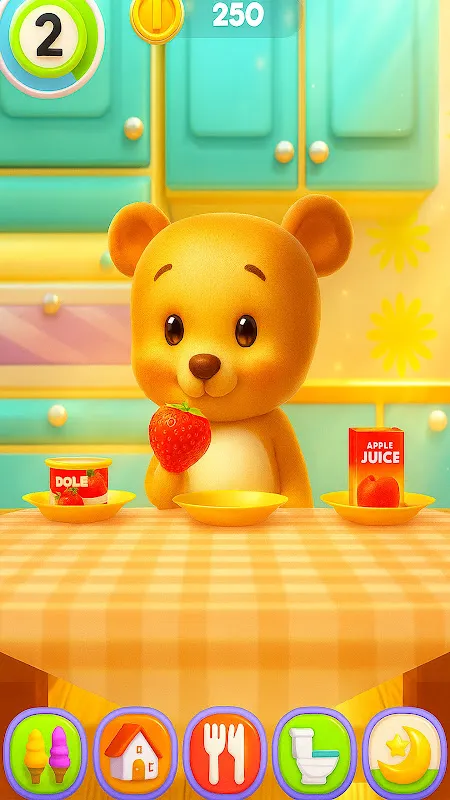 Talking Bear Talking Bear
