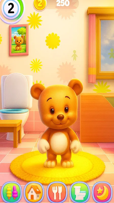 Talking Bear Talking Bear