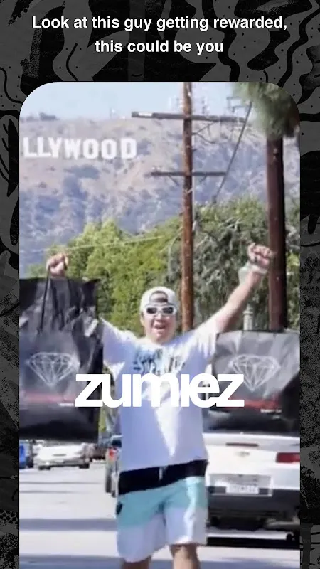 My Zumiez App Epiphany