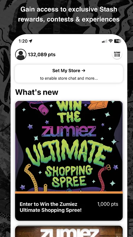 Zumiez Zumiez