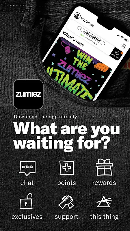 Zumiez Zumiez