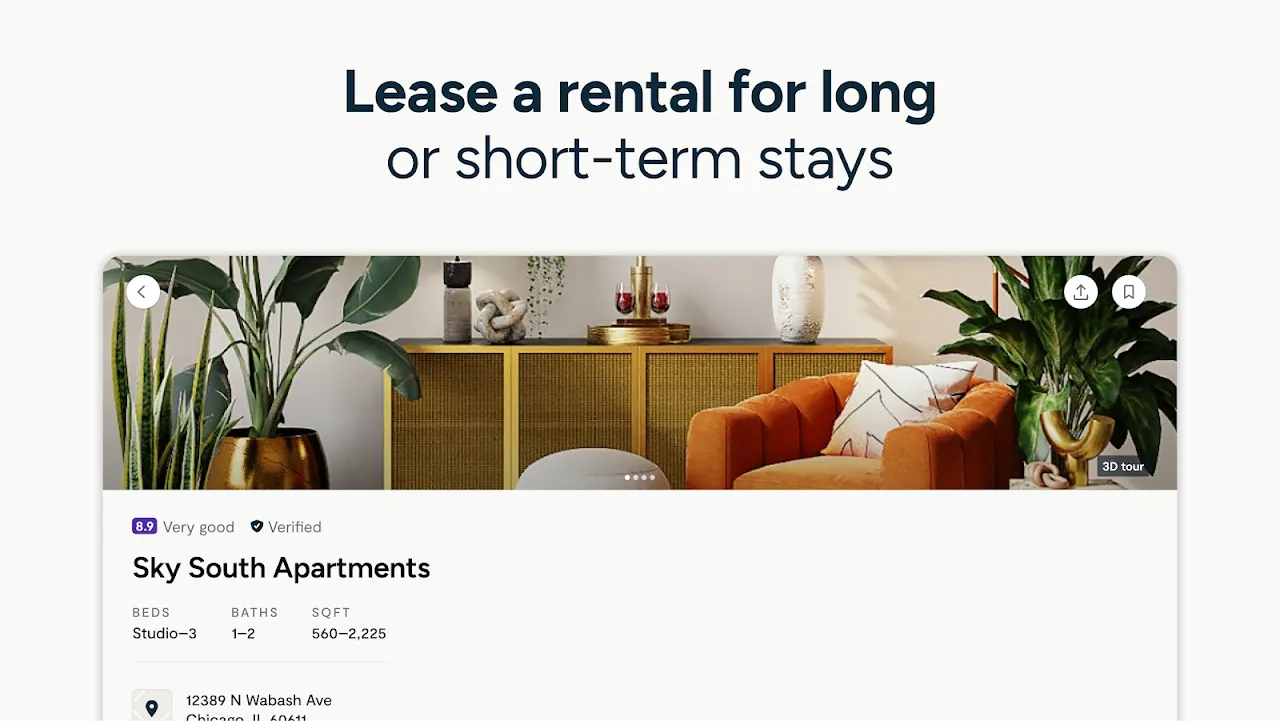 Zumper - Apartment Finder Zumper - Apartment Finder