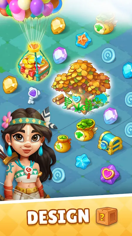 Offline Magic: Merging Through Mountain Storms