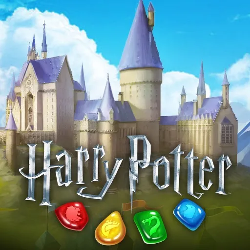 Harry Potter