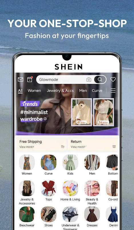 SHEIN-Shopping Online SHEIN-Shopping Online