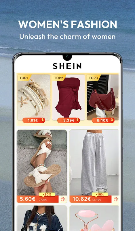 SHEIN-Shopping Online SHEIN-Shopping Online