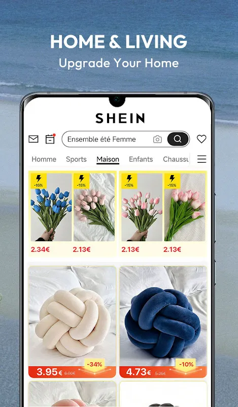 SHEIN-Shopping Online SHEIN-Shopping Online