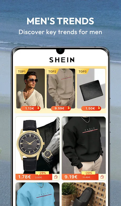 SHEIN-Shopping Online SHEIN-Shopping Online