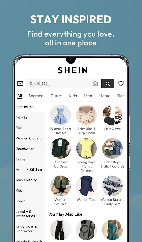 SHEIN-Shopping Online SHEIN-Shopping Online