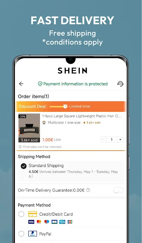 SHEIN-Shopping Online SHEIN-Shopping Online