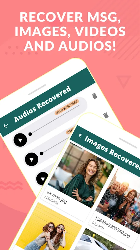 Recover Deleted Text Messages Recover Deleted Text Messages