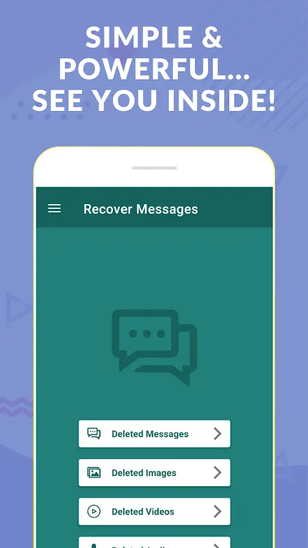 Recover Deleted Text Messages Recover Deleted Text Messages