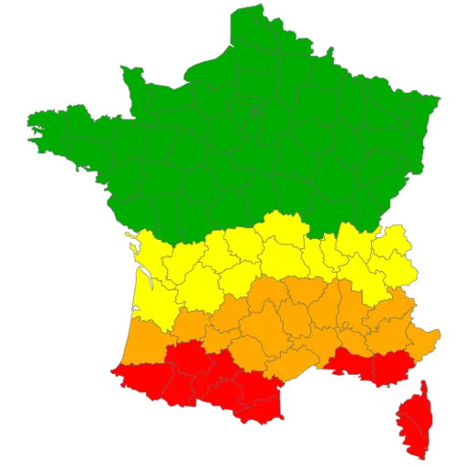 Alerte Météo