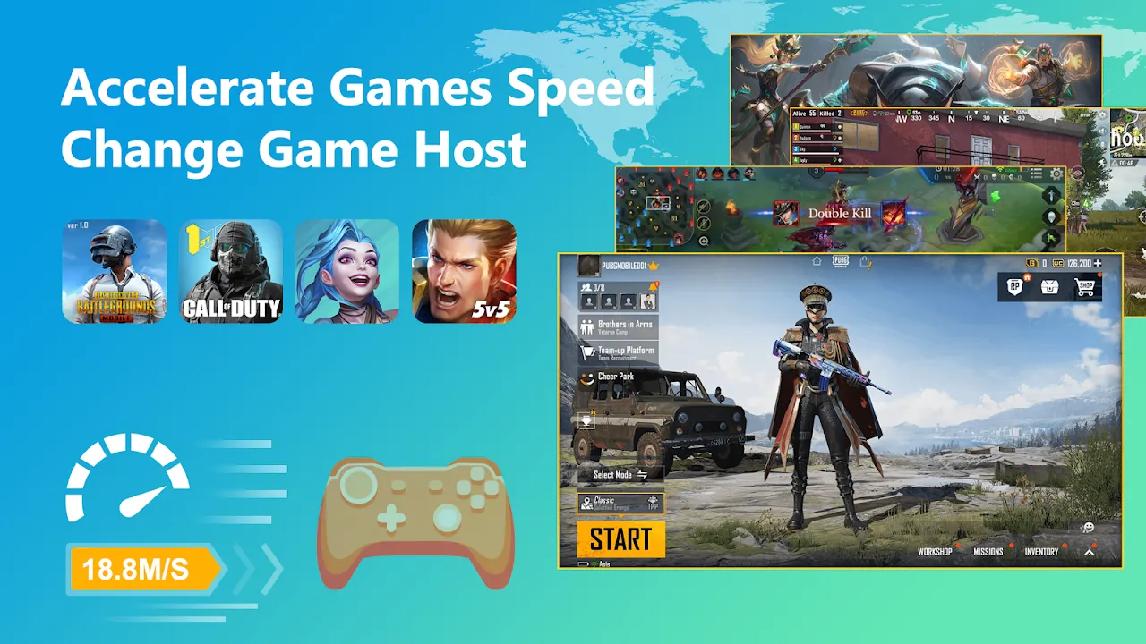 Free VPN Super™ -Fast & Secure Free VPN Super™ -Fast & Secure