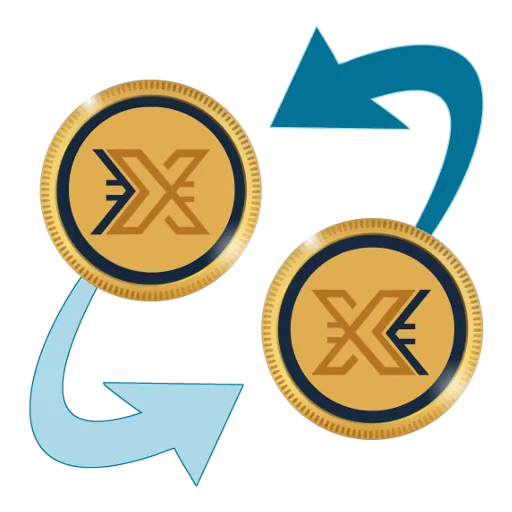 Currency X